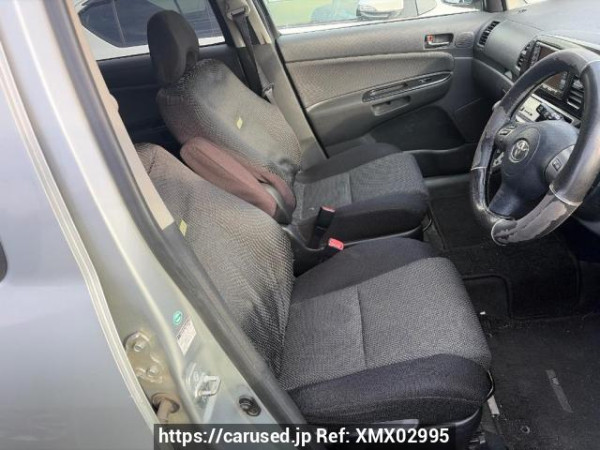 Used 2003 AT toyota wish ZNE10G Image[8]
