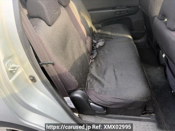 Used 2003 AT toyota wish ZNE10G Image[9]