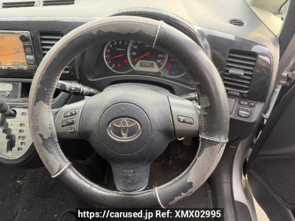 Used 2003 AT toyota wish ZNE10G Image[11]