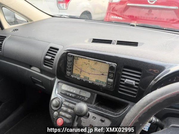 Used 2003 AT toyota wish ZNE10G Image[14]