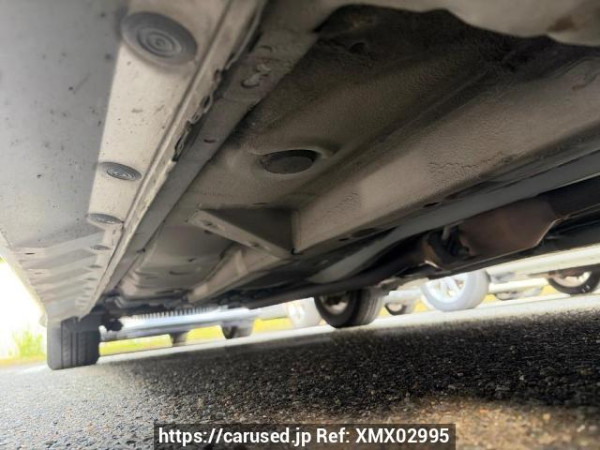 Used 2003 AT toyota wish ZNE10G Image[16]