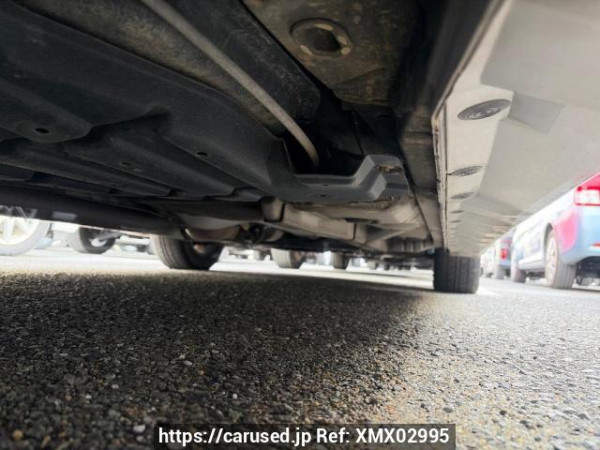 Used 2003 AT toyota wish ZNE10G Image[17]