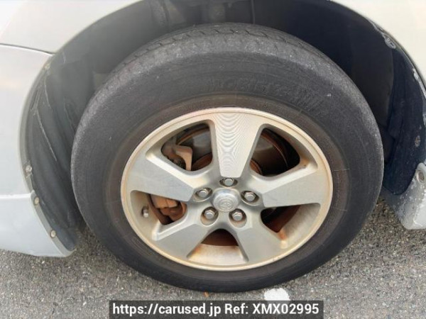Used 2003 AT toyota wish ZNE10G Image[19]