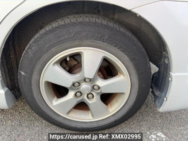 Used 2003 AT toyota wish ZNE10G Image[20]