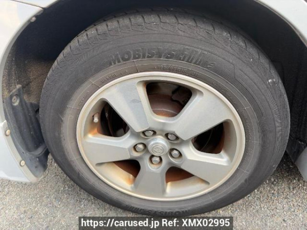 Used 2003 AT toyota wish ZNE10G Image[21]