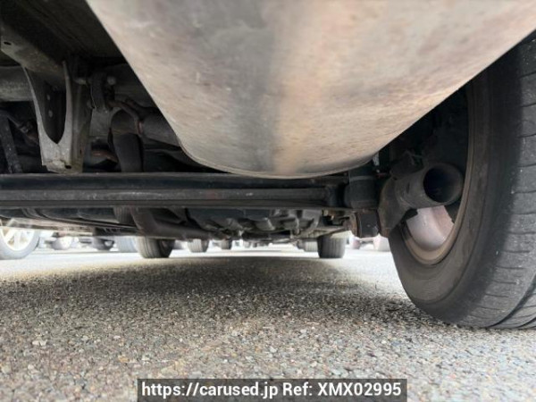 Used 2003 AT toyota wish ZNE10G Image[22]