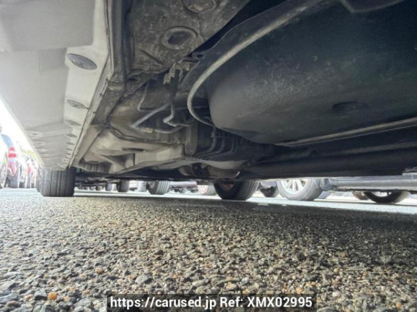 Used 2003 AT toyota wish ZNE10G Image[24]