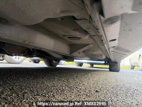 Used 2003 AT toyota wish ZNE10G Image[25]