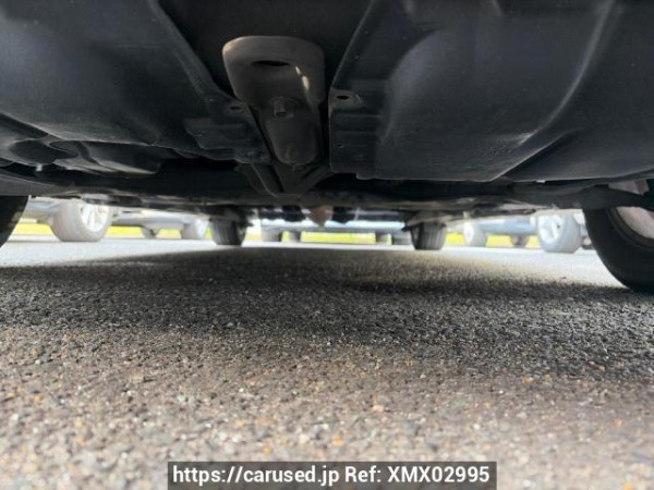 Used 2003 AT toyota wish ZNE10G Image[26]