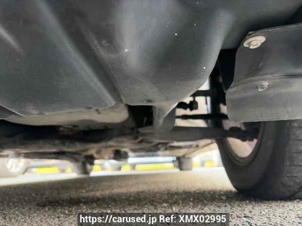 Used 2003 AT toyota wish ZNE10G Image[27]