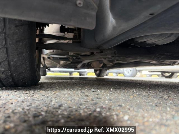 Used 2003 AT toyota wish ZNE10G Image[28]