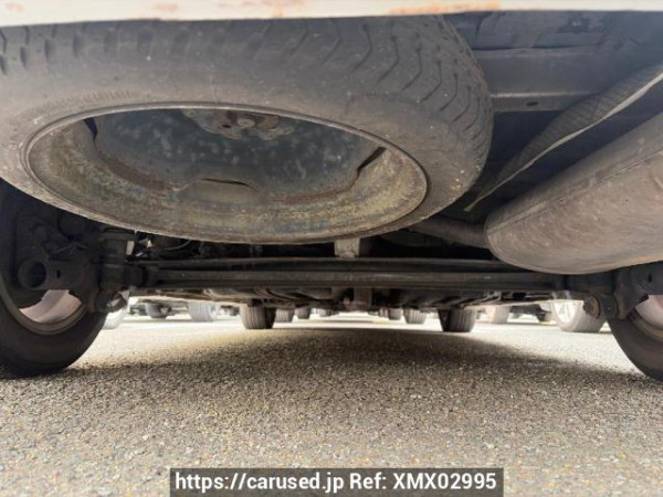 Used 2003 AT toyota wish ZNE10G Image[30]