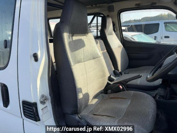 Used 1997 MT toyota hiace-van LH113V Image[9]