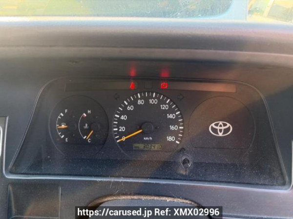 Used 1997 MT toyota hiace-van LH113V Image[13]