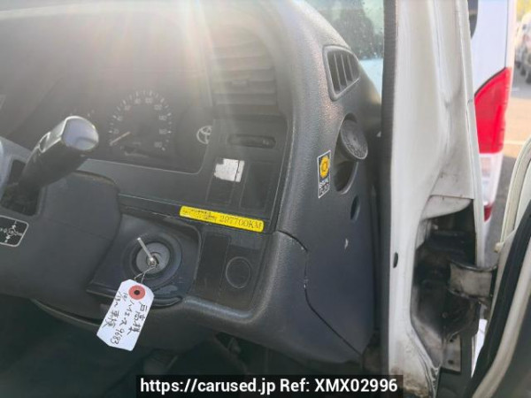Used 1997 MT toyota hiace-van LH113V Image[14]