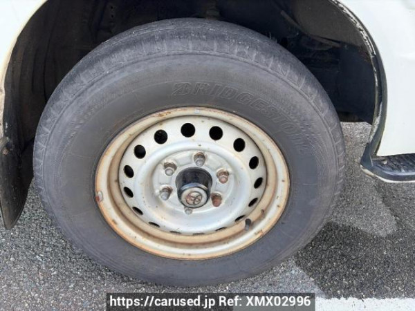 Used 1997 MT toyota hiace-van LH113V Image[16]