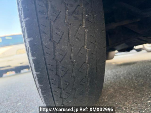 Used 1997 MT toyota hiace-van LH113V Image[17]