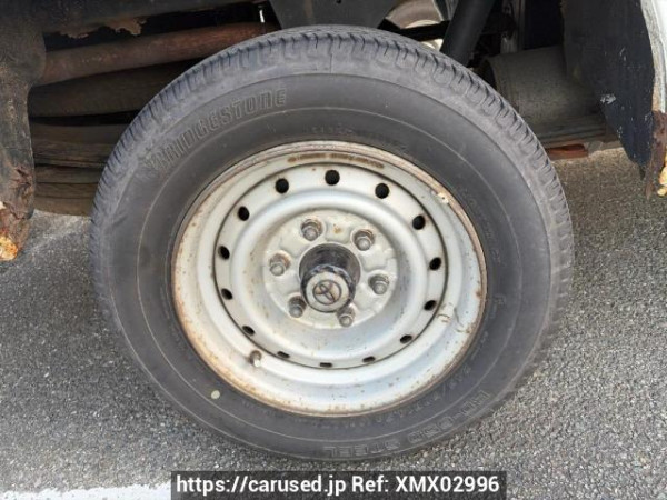 Used 1997 MT toyota hiace-van LH113V Image[18]