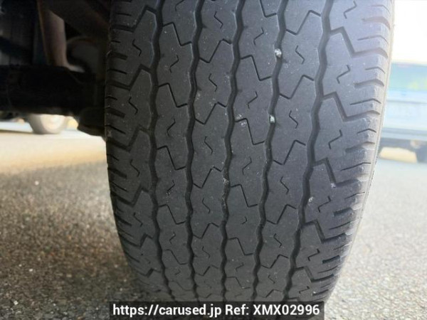 Used 1997 MT toyota hiace-van LH113V Image[19]