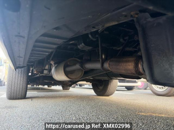 Used 1997 MT toyota hiace-van LH113V Image[20]