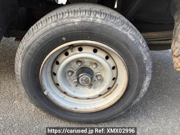 Used 1997 MT toyota hiace-van LH113V Image[22]