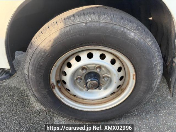 Used 1997 MT toyota hiace-van LH113V Image[24]