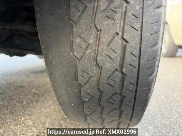 Used 1997 MT toyota hiace-van LH113V Image[25]