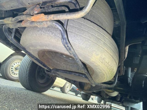 Used 1997 MT toyota hiace-van LH113V Image[26]