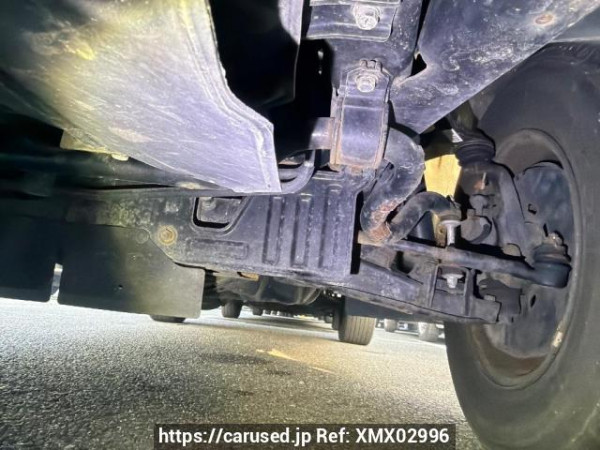 Used 1997 MT toyota hiace-van LH113V Image[31]