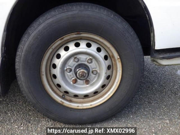 Used 1997 MT toyota hiace-van LH113V Image[32]