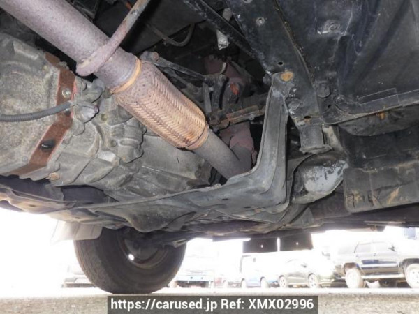 Used 1997 MT toyota hiace-van LH113V Image[35]