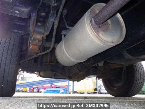 Used 1997 MT toyota hiace-van LH113V Image[38]