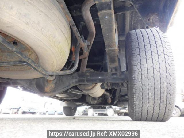 Used 1997 MT toyota hiace-van LH113V Image[40]