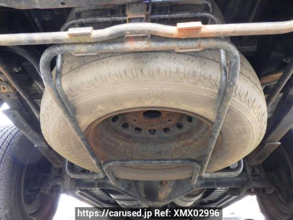 Used 1997 MT toyota hiace-van LH113V Image[42]