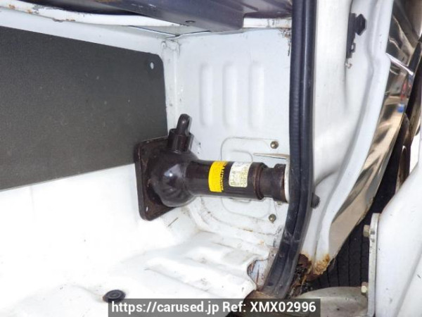Used 1997 MT toyota hiace-van LH113V Image[44]