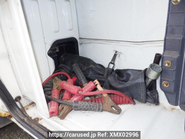 Used 1997 MT toyota hiace-van LH113V Image[45]
