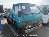 Toyota Dyna Truck