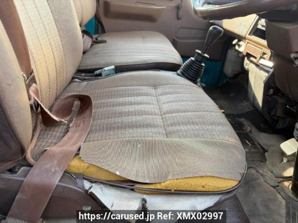 Used 1987 MT toyota dyna-truck BU64D Image[8]