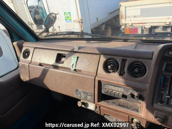 Used 1987 MT toyota dyna-truck BU64D Image[9]