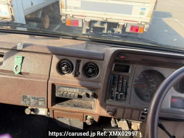 Used 1987 MT toyota dyna-truck BU64D Image[10]