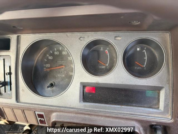 Used 1987 MT toyota dyna-truck BU64D Image[12]