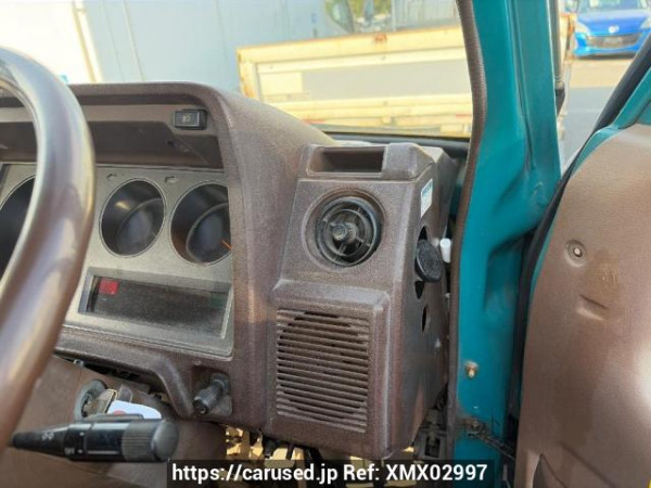 Used 1987 MT toyota dyna-truck BU64D Image[13]