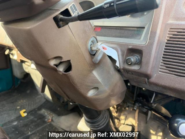 Used 1987 MT toyota dyna-truck BU64D Image[14]