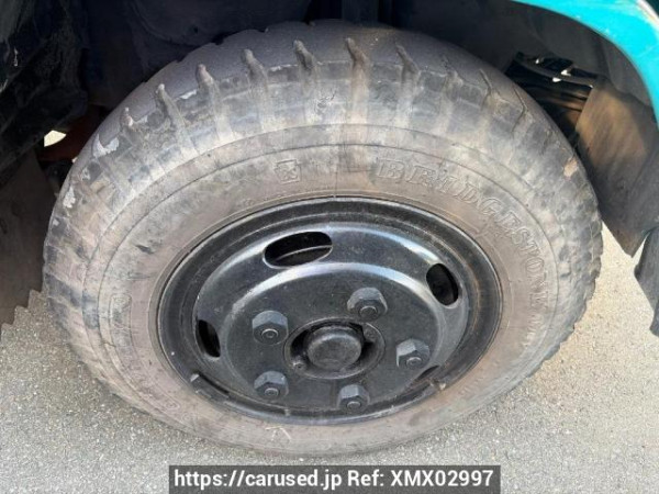 Used 1987 MT toyota dyna-truck BU64D Image[15]