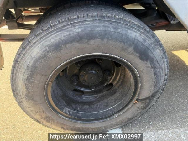 Used 1987 MT toyota dyna-truck BU64D Image[17]