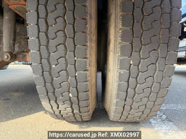 Used 1987 MT toyota dyna-truck BU64D Image[18]