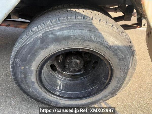 Used 1987 MT toyota dyna-truck BU64D Image[19]