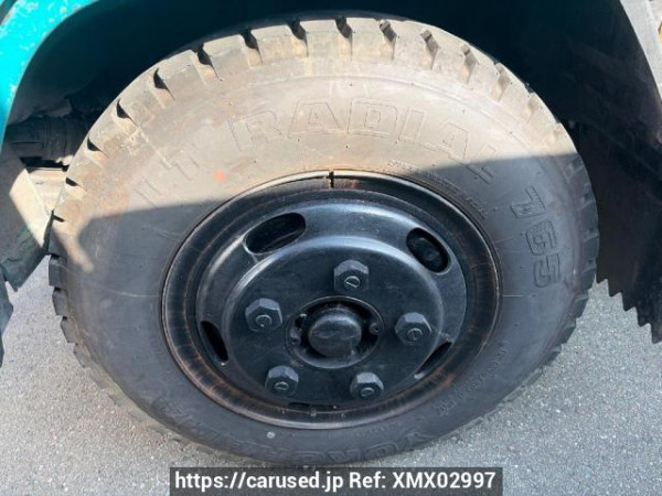 Used 1987 MT toyota dyna-truck BU64D Image[21]