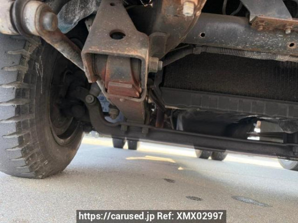 Used 1987 MT toyota dyna-truck BU64D Image[26]