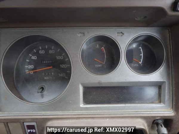 Used 1987 MT toyota dyna-truck BU64D Image[30]